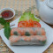 A10. Spring Roll Shrimp Pork