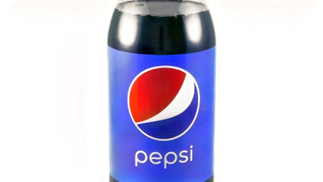 Fountain Soda/Pepsi Products