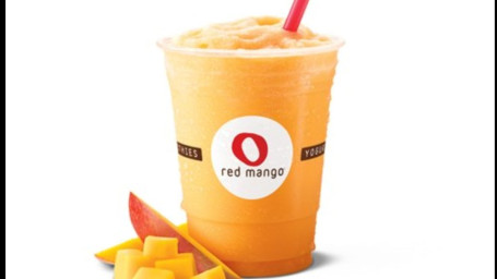 Metabolic Mango