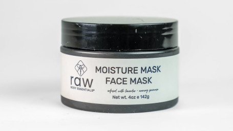 Moisture Mask