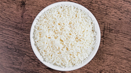 55. Plain Basmati Rice