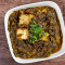 39. Palak Paneer