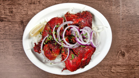 53. Tandoori Chicken