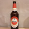 Amstel Lager Beer 650ml Bottle