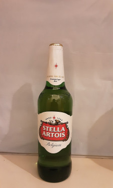 Bière Blonde Stella Artois Premium 660Ml