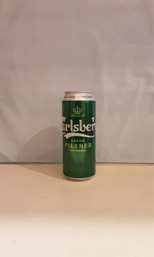 Carlsberg Danish Pilsner 500Ml Cans
