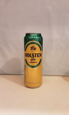 Holisten Pils Beer Point Can