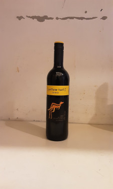 Queue Jaune Shiraz 750Ml