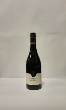 Kumala Reserve Shiraz 750Ml