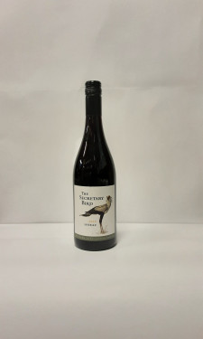 The Secretary Bird Shiraz Red Wine750Ml
