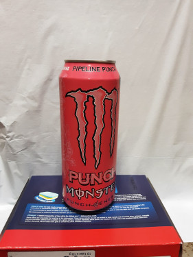 Monster Punch Pipeline 500Ml