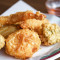 A12. Shrimp And Veggie Tempura