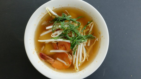 Chan Chua Soup