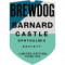 Barnard Castle Opthalmic Society (Limited Edition Punk Ipa)
