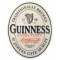 Guinness Original Extra Stout (Canada États-Unis)