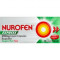 Nurofen Express Liquid 200mg 16 Capsules