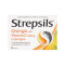 Strepsils Orange Vitamin C 36S