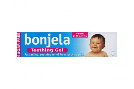 Bonjela Soothing Teething Gel 15 Ml