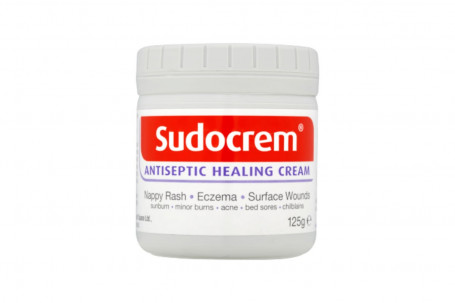 Sudocrem Crème Antiseptique 125G