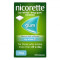 Nicorette Icy White Gum Full Strength 4Mg 105 Pieces