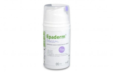 Epaderm Cream 50G