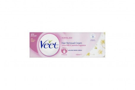 Veet Hair Removal Cream Original 100G