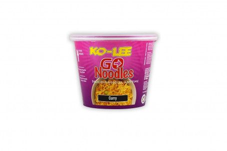 Ko Lee Curry 65G