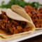 Pastor Marinated Pork(Taco)