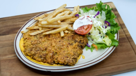 Chicken Fried Steak (Senior)