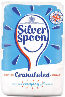 Silver Spoon Sugar 1Kg