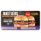 Rustlers Bbq Rib Burger, Pck Of 2