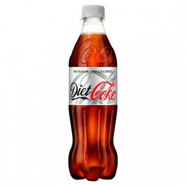 Coca Cola Diète 500Ml