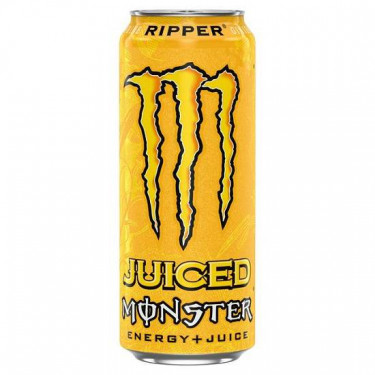 Monster Juice Ripper 500Ml