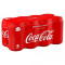 Coca Cola 8 X 330Ml