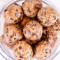 Energy Balls Oatmeal Peanut Butter Chip Individual