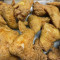 Mumbo Jumbo Wings (Jumbo Whole Wings)