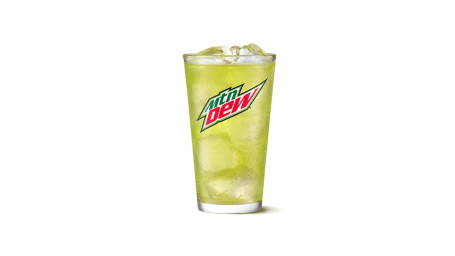Mountain Dew Served