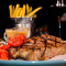 10 Oz De Bifteck De Contre-Filet New-Yorkais