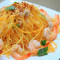 S3. Shrimp Papaya Salad Seasonal Gỏi Tôm Đu Đủ