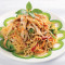 M1. Stir Fried Egg Noodle With Your Choice Of Meat