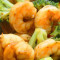 Cf8. Shrimp Broccoli