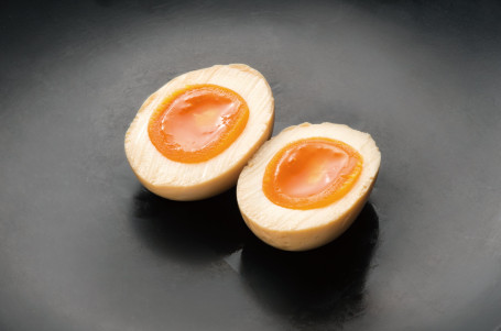 Rì Běn Bàn Shú Dàn Soft Boiled Egg