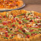 Lg 16 Vegetable Lovers Specialty Pizza