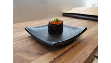 Ni12-Salmon Roe-Sushi