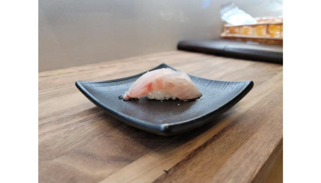 Ni20-Truffle Bass-Sushi