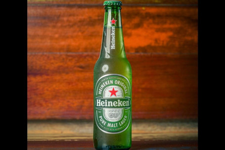Heineken 0 330Ml