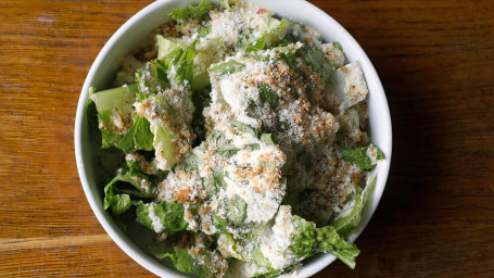 Hail Yes! Caesar Salad