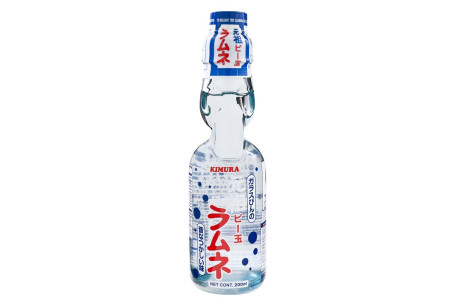 Yuán Zǔ Bō Zi Qì Shuǐ Zūn Zhuāng 200Ml)