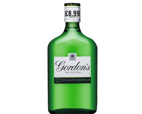 Gordon's Special London Dry Gin 35Cl