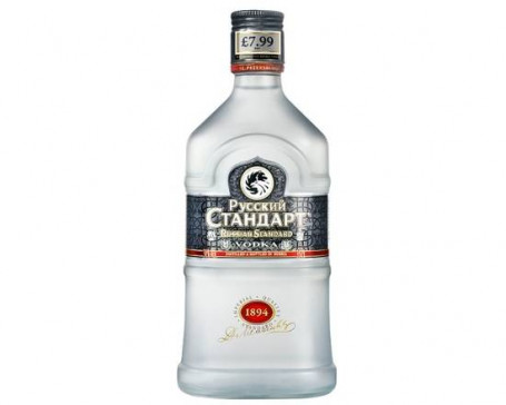 Russian Standard Vodka 35Cl